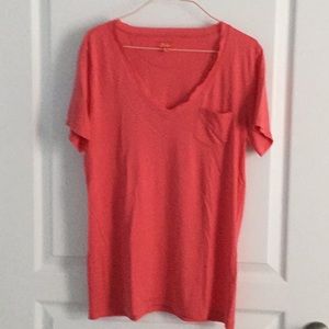 Madewell shirt